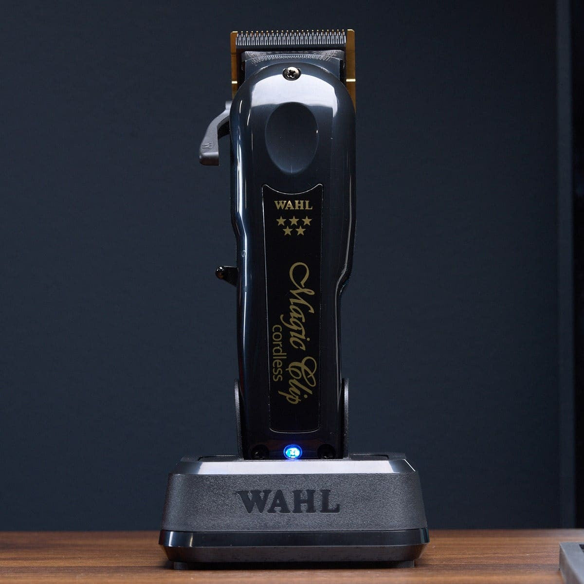 Wahl Professional Single Power Station
