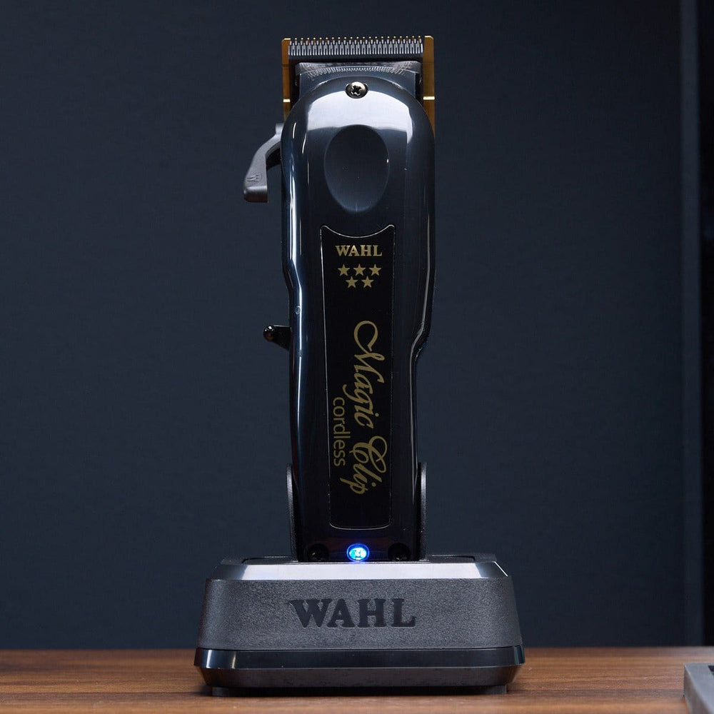 Wahl Professional Single Power Station
