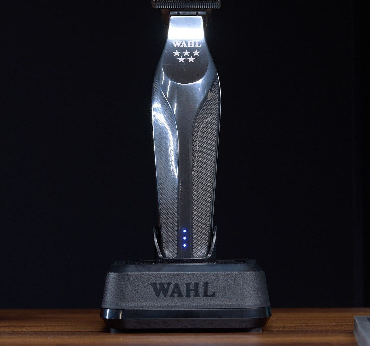Wahl Professional Single Power Station