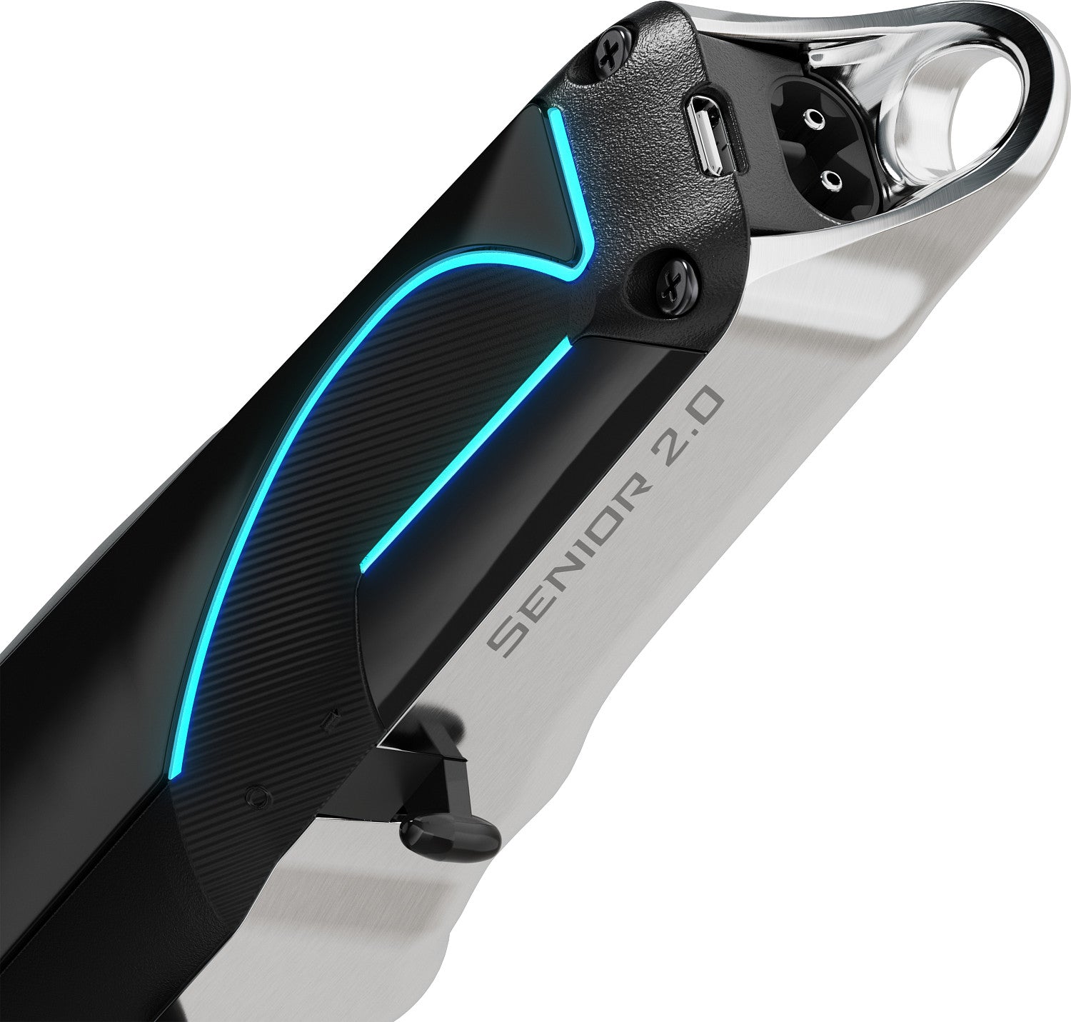 Wahl Professional Senior 2.0