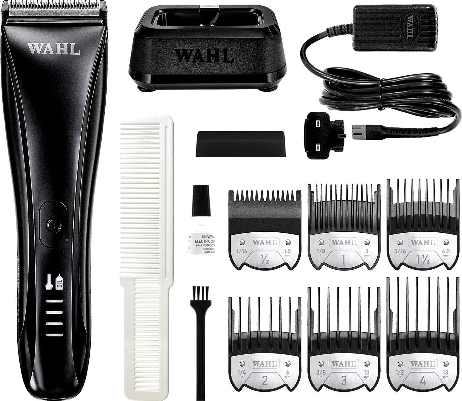 Wahl Professional ChromStyle Pro