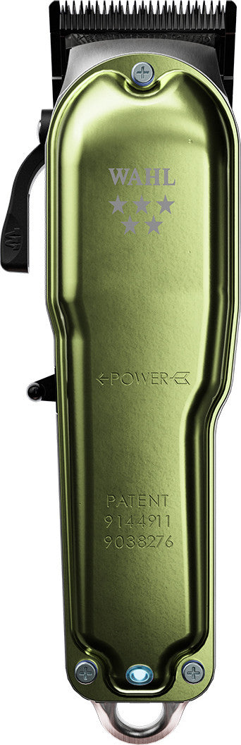 Wahl Professional Legend+ Olive Green Limited Edition / SKU 3030832