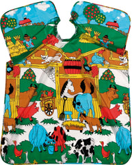 Comair Umhang Kinder Animal Farm
