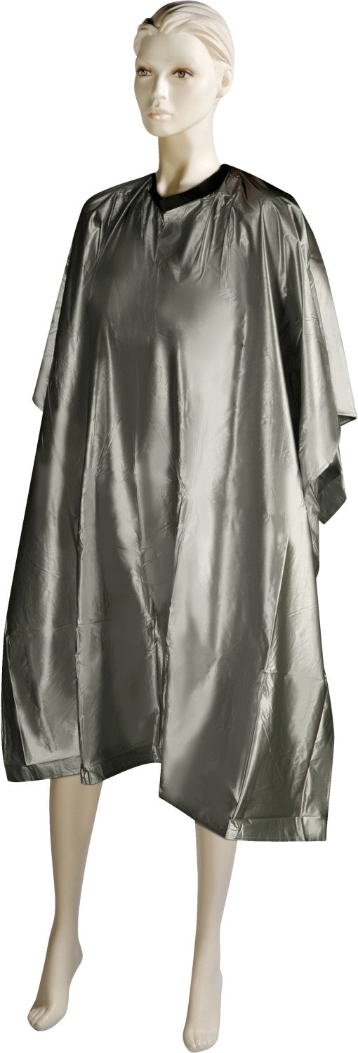 Comair Umhang Plastique silber wasserdicht