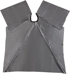 Comair Umhang Plastique silber wasserdicht