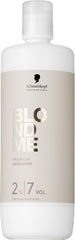 Schwarzkopf BlondME Premium Developer 2 7 Vol 1000 ml
