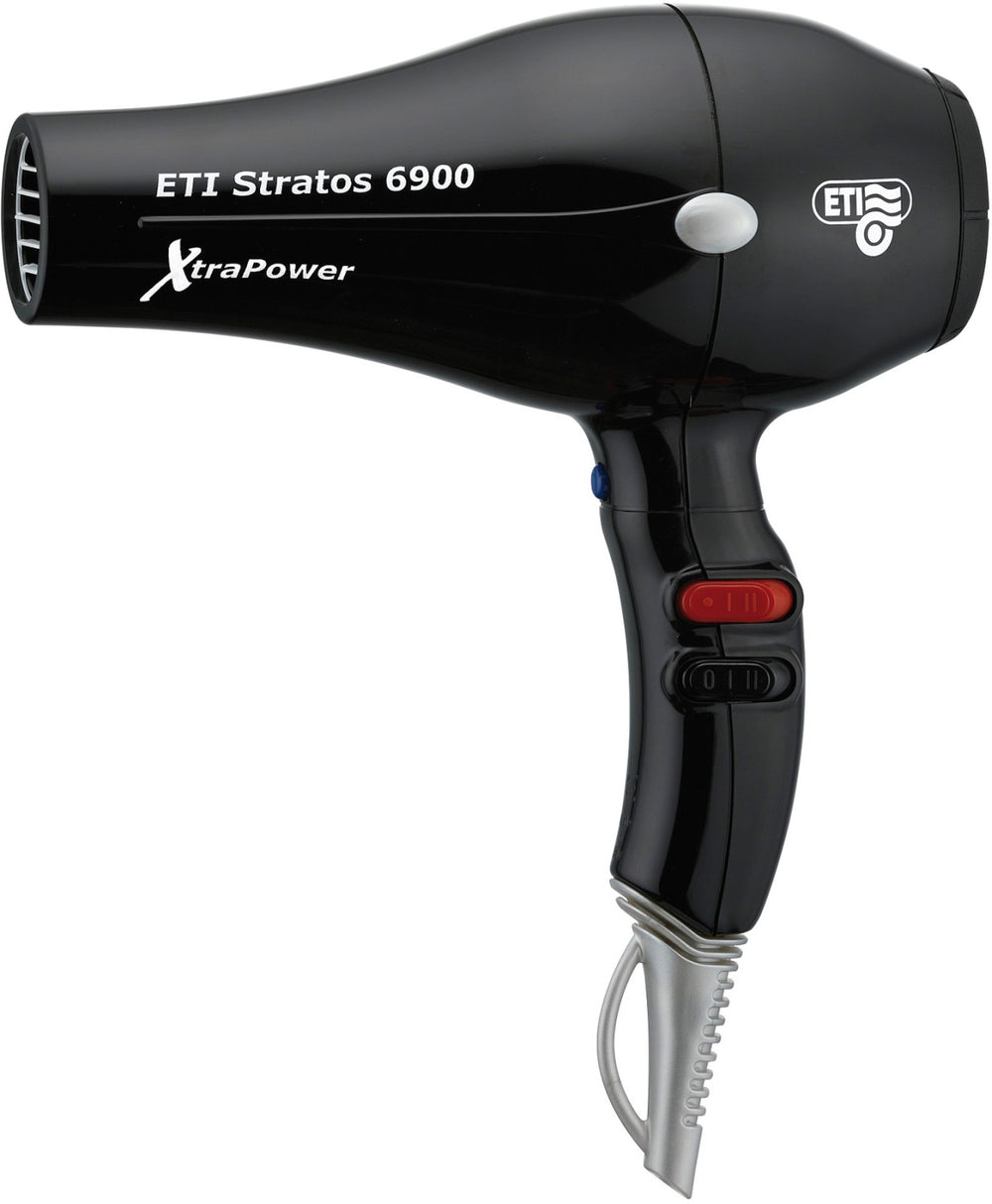 ETI Stratos 6900 XtraPower
