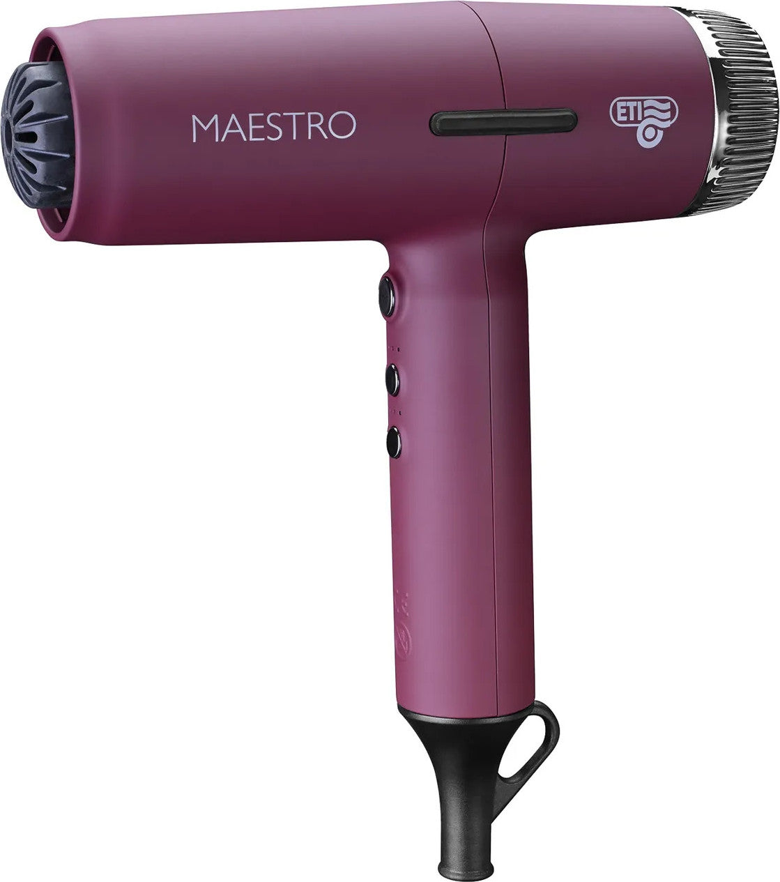 ETI Maestro Bordeaux Matt