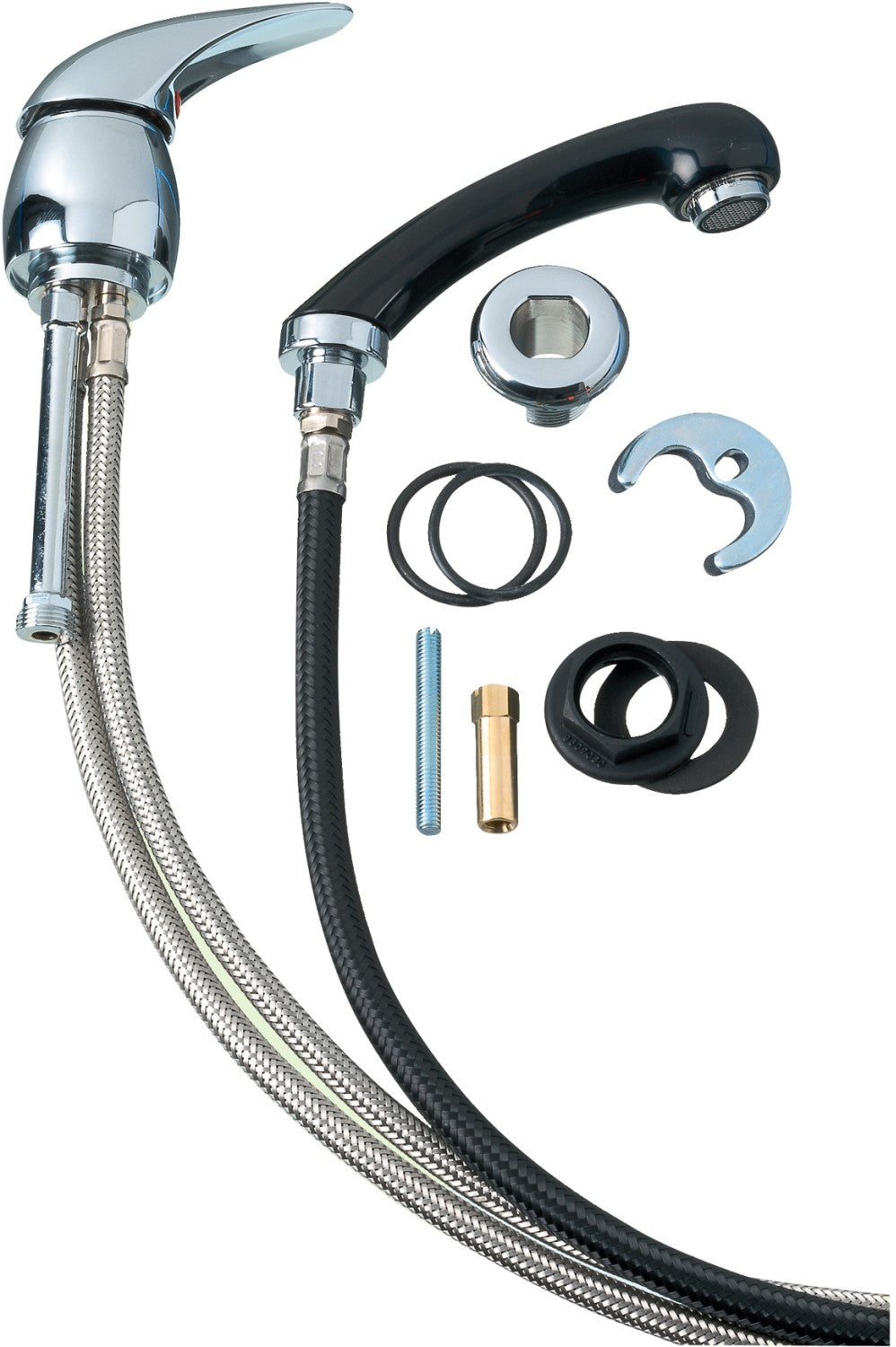 Comair Einhebelmischbatterie / SKU 3070016
