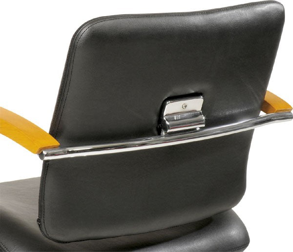 Comair London C schwarz