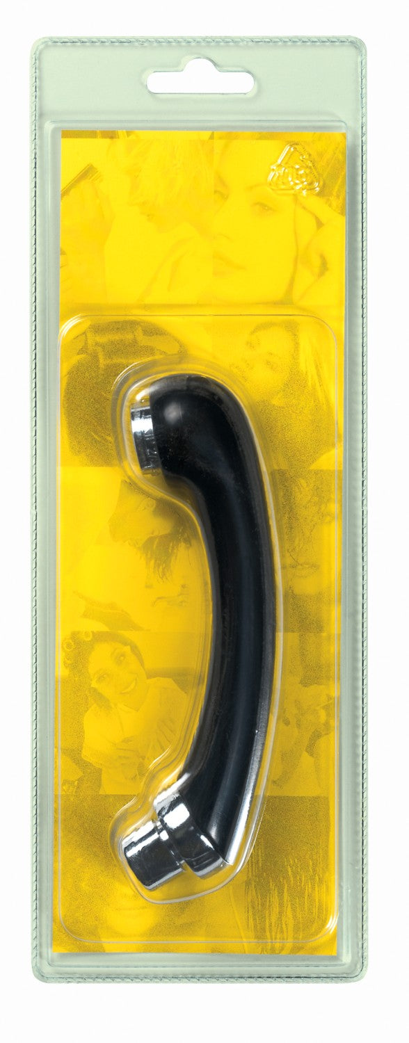 Comair Handbrause schwarz