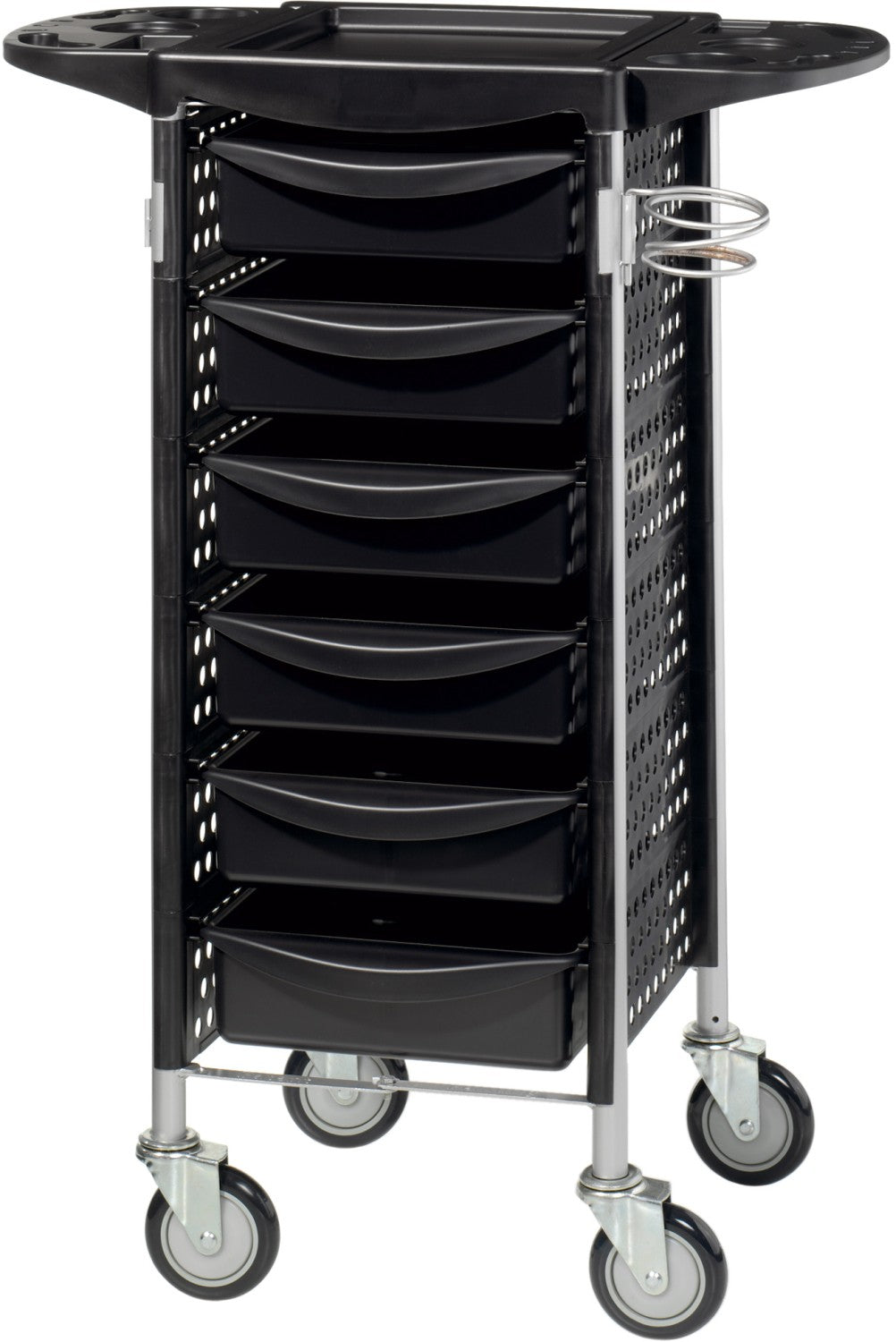 Comair Profi schwarz