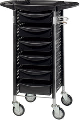 Comair Profi schwarz
