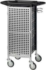 Comair Profi Tresor schwarz
