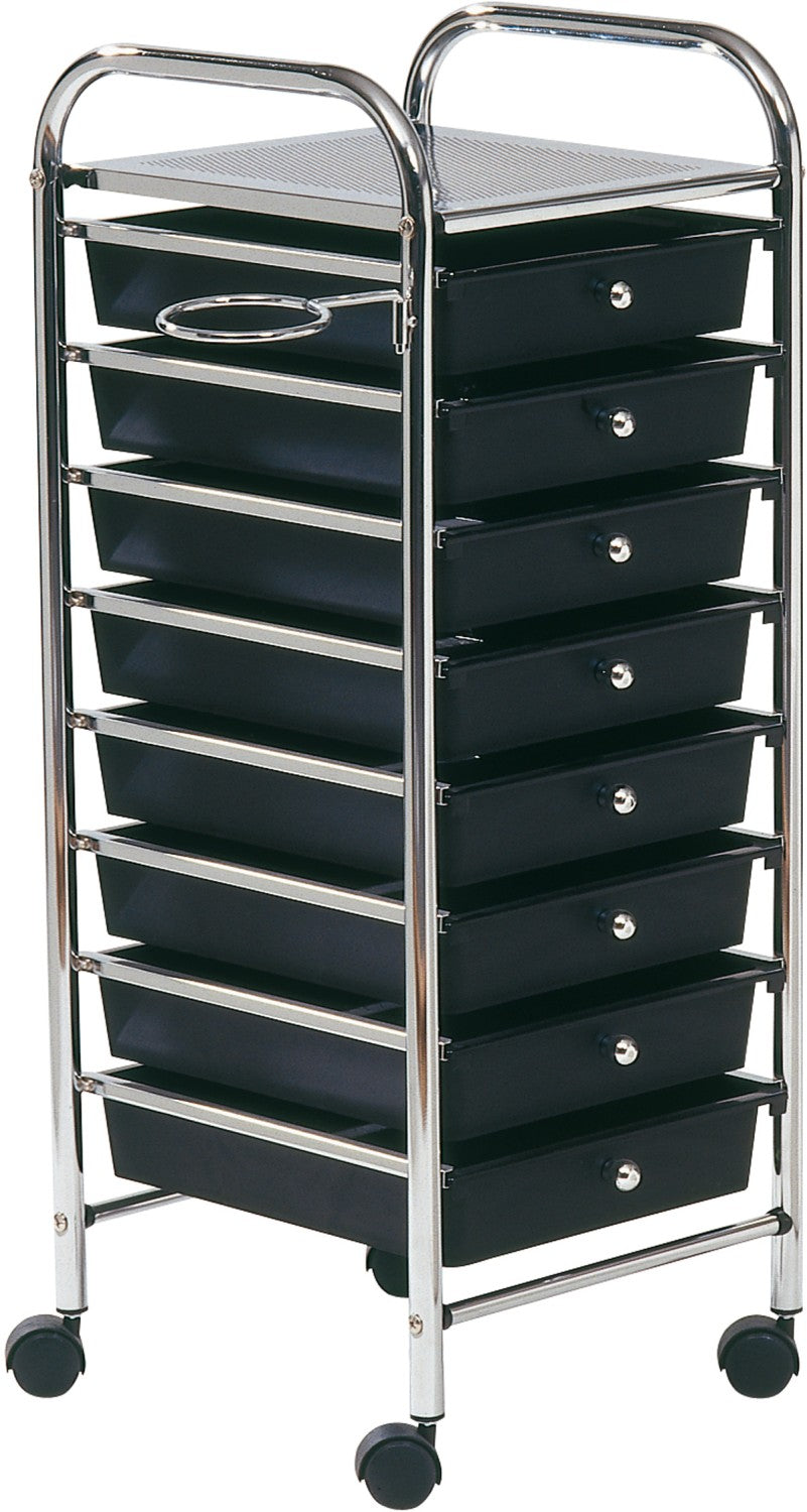 Comair Storage schwarz