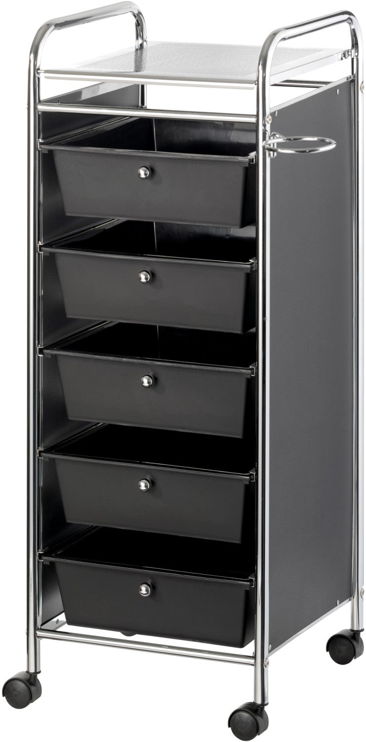 Comair Gigant schwarz