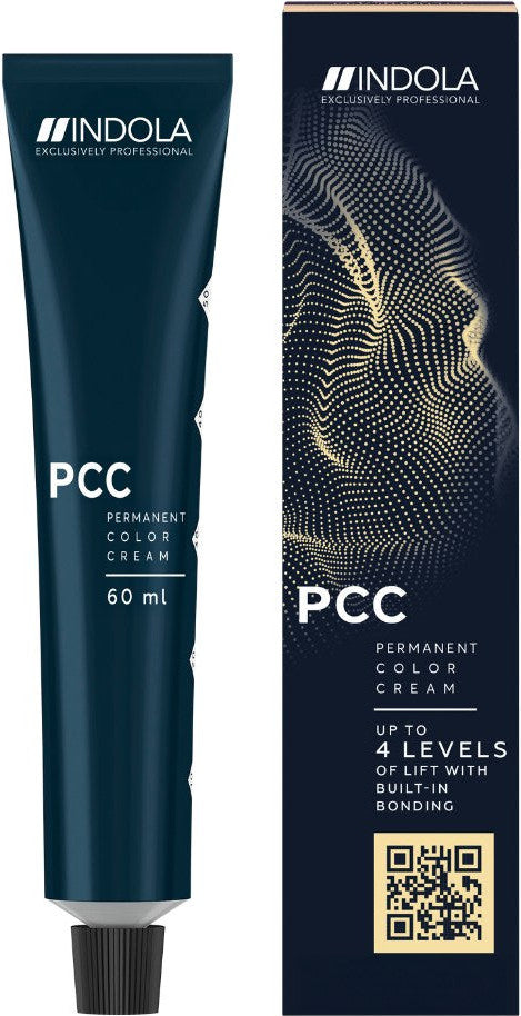 Indola PCC Smart Lifts 10.18 Hellstes Blond Asch Schoko 60 ml