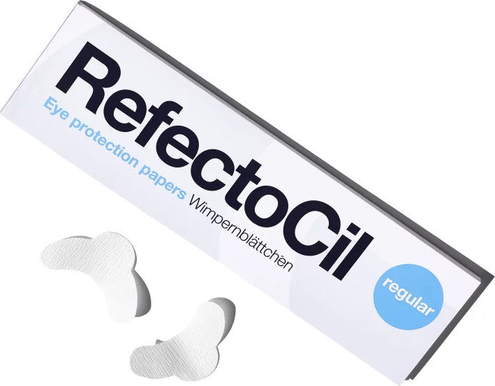 RefectoCil Wimpernblättchen