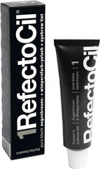 RefectoCil Nr. 1 Tiefschwarz 15 ml