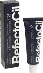 RefectoCil Nr. 2 Blauschwarz 15 ml