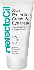 RefectoCil Skin Protection Cream & Eye Mask 75 ml