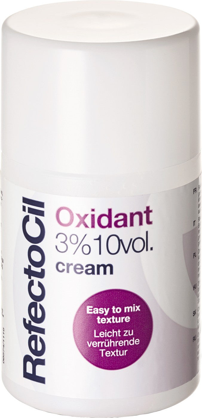 RefectoCil Oxidant Creme 10 Vol 3 100 ml