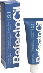 RefectoCil Nr. 2.1 Tiefblau