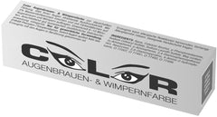 Comair Color Augenbrauen & Wimpernfarbe graphit 15 ml