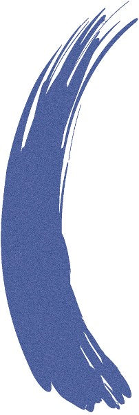 Play Up Hair Mascara 6 hellblau