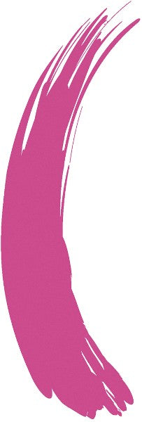 Play Up Hair Mascara 8 pink 16 ml