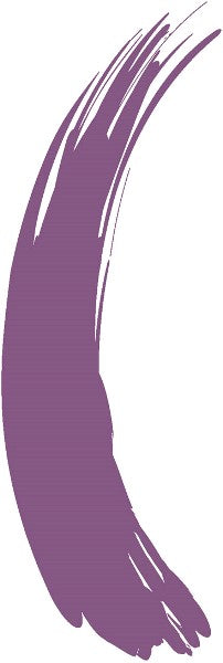 Play Up Hair Mascara 11 violet 16 ml