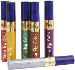 Play Up Hair Mascara 20 dunkelbraun 16 ml