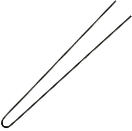 Comair Postiche Nadeln 65 x 0 8 mm