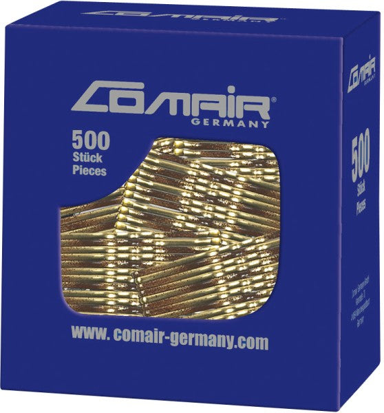 Comair Pretty Fashion 5 cm gold