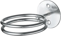 Comair Doppelring verchromt