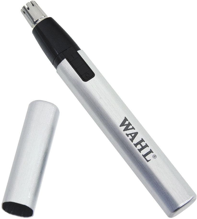 Wahl Professional Micro Groomsman silber / SKU 3214-0471