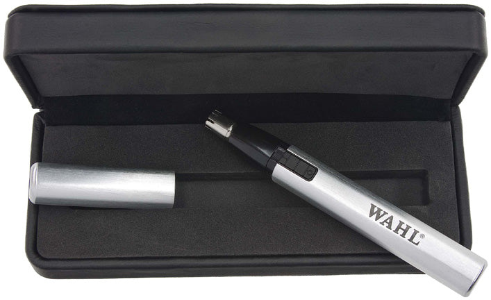 Wahl Professional Micro Groomsman silber