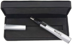 Wahl Professional Micro Groomsman silber