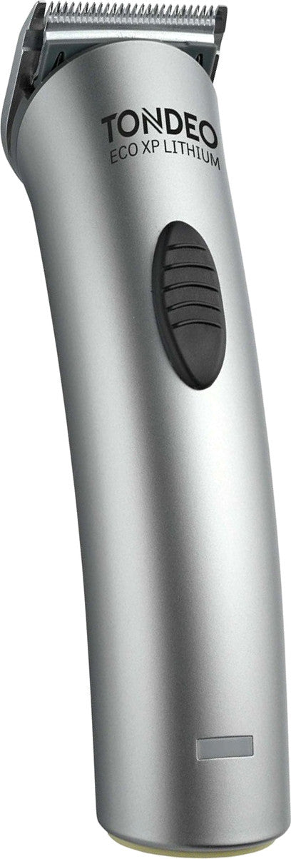 Tondeo ECO XP Lithium Silver Clipper