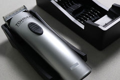 Tondeo ECO XP Lithium Silver Clipper