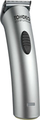 Tondeo ECO XP Lithium Silver Clipper