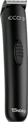 Tondeo ECO S Plus Schwarz Trimmer