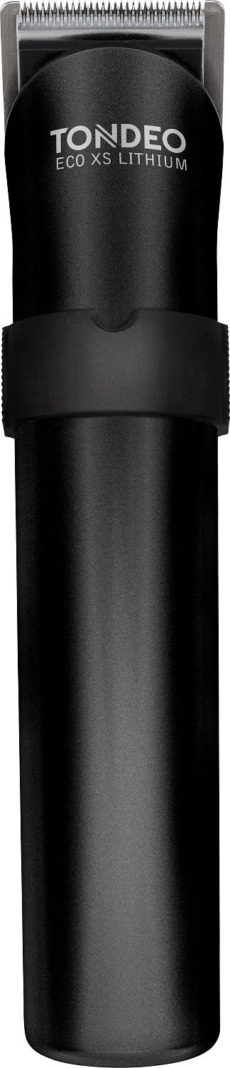 Tondeo ECO XS Lithium Black Trimmer / SKU 32535