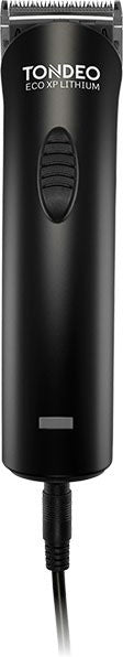 Tondeo ECO XP Lithium Black Clipper