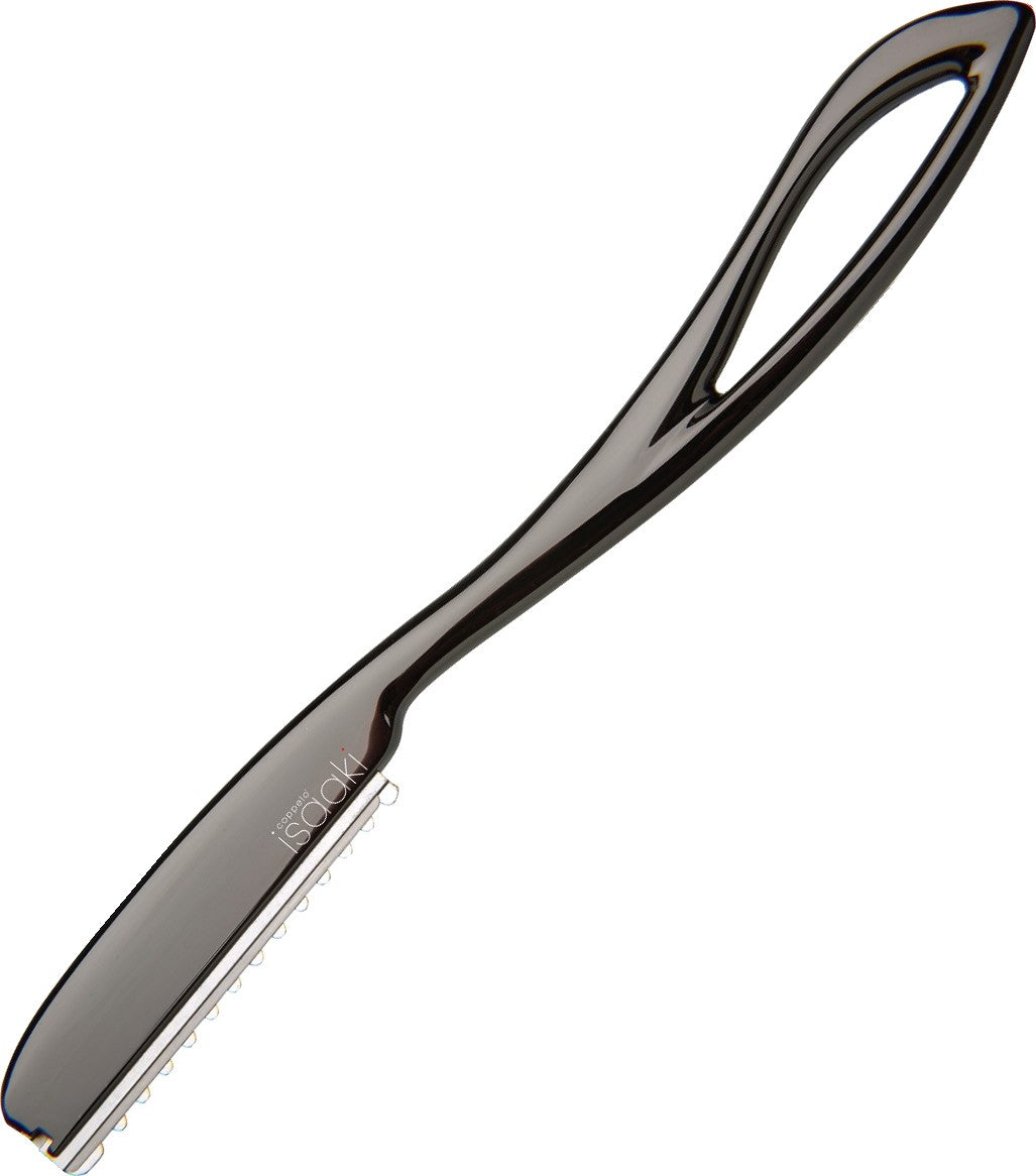 Efalock Isaaki Exclusive Razor Graphit