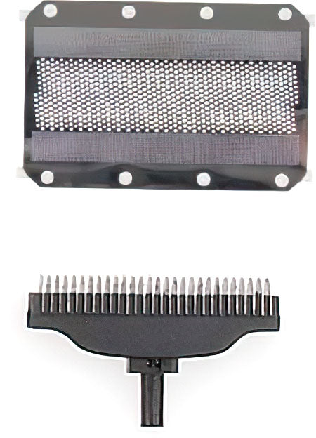 Wahl Professional Mobile Shaver Schneidfolie + Lamellenmesser / SKU 3615-7000