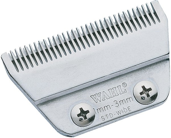 Wahl Professional Taper Blade Set Wide / SKU 4008-7300