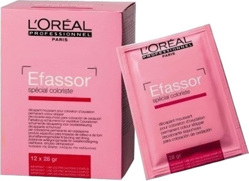 Loreal Efassor 12x28 g