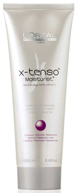 Loreal X Tenso Moisturist Kräftiges Naturhaar 250 ml
