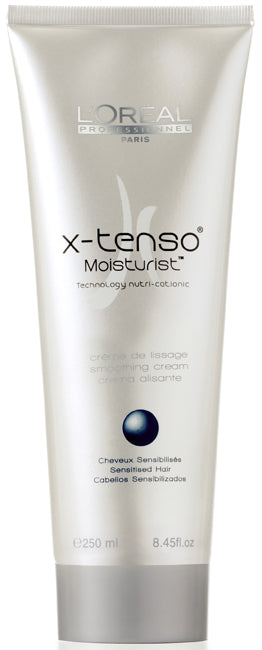 Loreal X Tenso Moisturist Sensibles Haar 250 ml